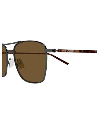 Pilot Sunglasses, 53mm