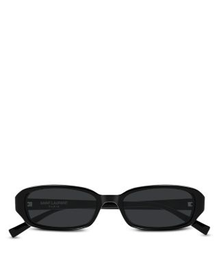 Round Sunglasses, 52mm