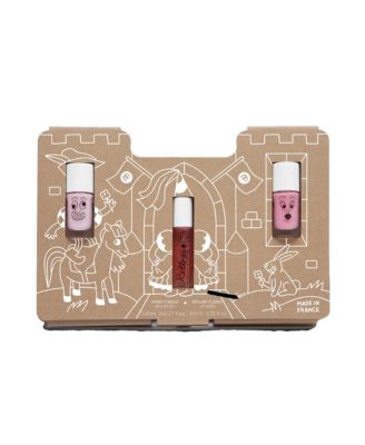 Princess Stosy Bella Beauty Set for Kids - 5-7 Years