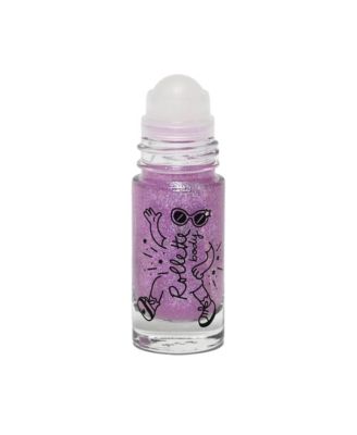 Peach Body Glitter for Kids Single - 5-7 Years