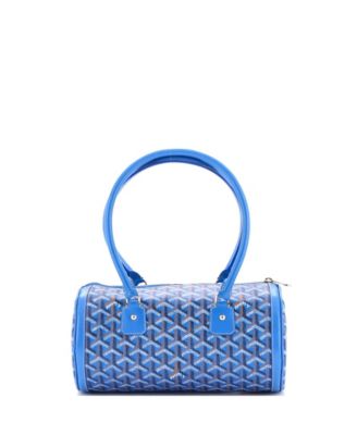  PM Kios Bag Coated Canvas