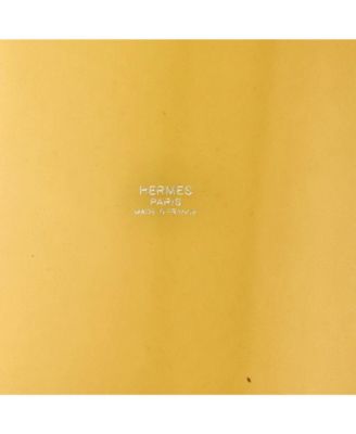 PM Cargo Picotin Lock Bag Canvas and Swift