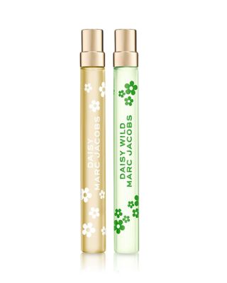 Daisy & Daisy Wild Eau de Toilette Duo Gift Set