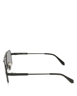 Prisma Pilot Sunglasses, 61mm