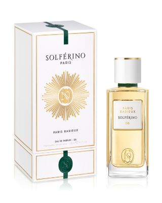 No. 6 Paris Radieux Eau de Parfum 4.1 oz. - Exclusive