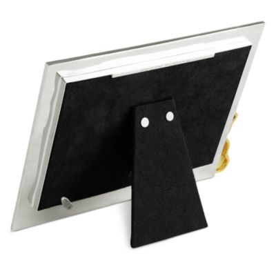 Teddy Bear Picture Frame, 5" x 7"