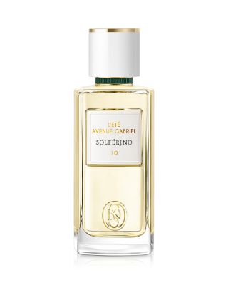 No. 10 L'&eacute;t&eacute; Avenue Gabriel Eau de Parfum 4.1 oz. - Exclusive