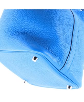 PM Picotin Lock Bag Clemence