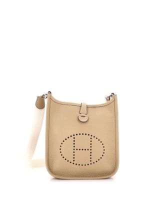 TPM Evelyne Bag Gen III Clemence