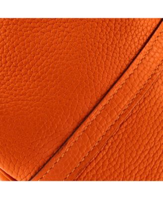 PM Picotin Lock Bag Clemence