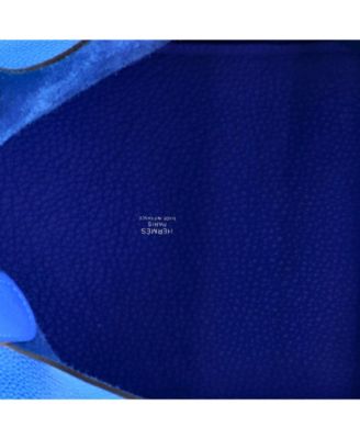 MM Picotin Lock Bag Clemence