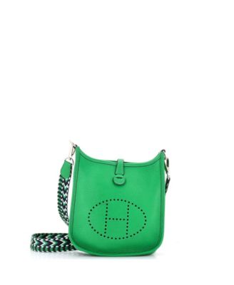 TPM Evelyne Bag Gen III Clemence