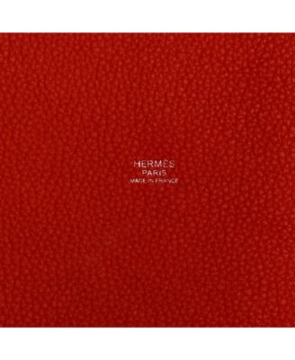 MM Picotin Lock Bag Maurice