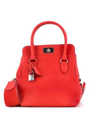 20 Toolbox Bag Swift