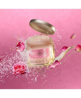  Rose Tea Body Scrub, 600Gr