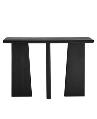  Porter 45" Wood Console Table