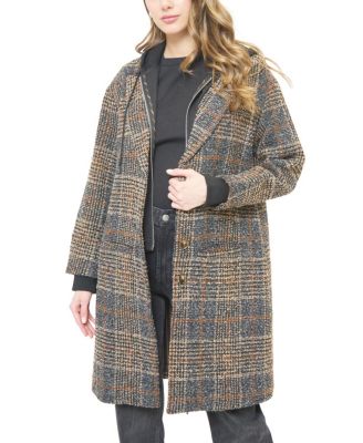 Women's Daphne Dickey Coat