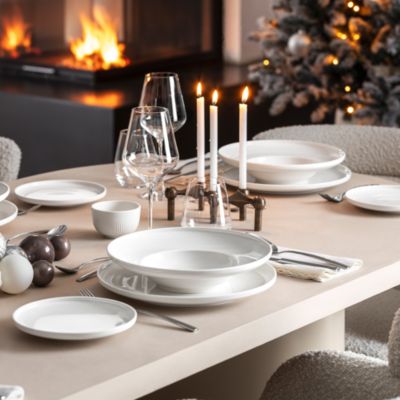 Afina Dinnerware Collection