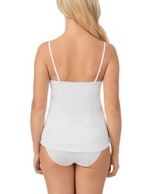 Cabana Cotton Rib Cami