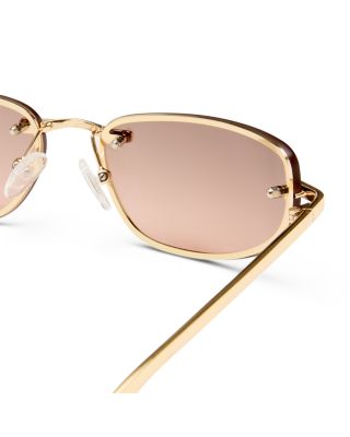 Bubbles Wrap Sunglasses, 62mm