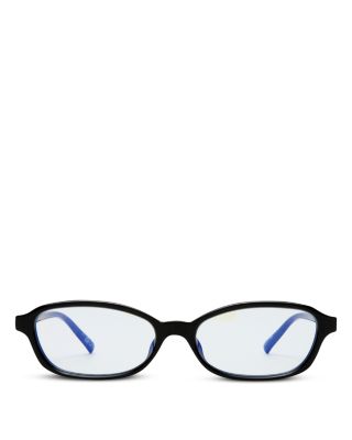 Honey Pot Blue Light Glasses, 55mm