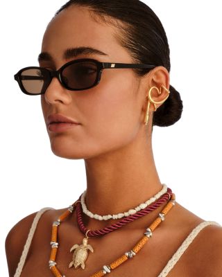 Honey Pot Blue Light Glasses, 55mm