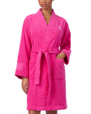 Terry Greenwich Robe