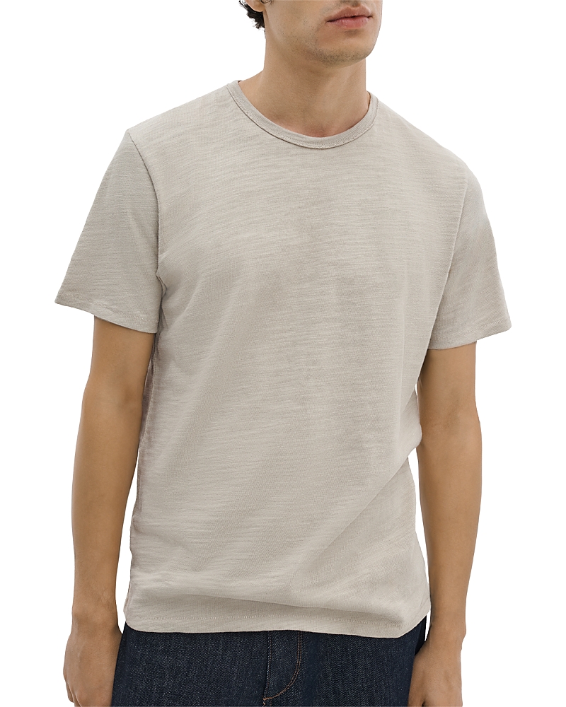 Rag & Bone Flame Classic Fit Short Sleeve Tee · S
