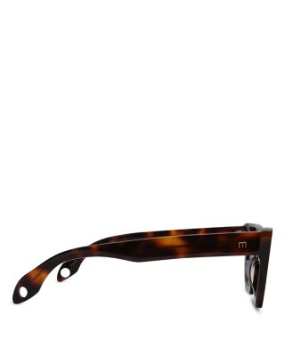 Lori Cat Eye Sunglasses, 49mm