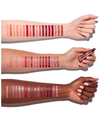 Matte & Satin Velvet Lipstick