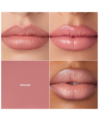 Matte & Satin Velvet Lipstick