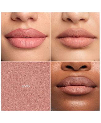 Lip Velvet Liquid Lipstick