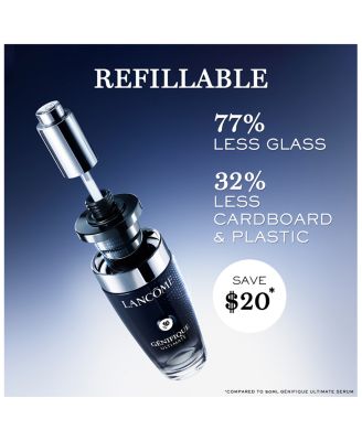 G&eacute;nifique Ultimate Recovery Serum 1 oz.