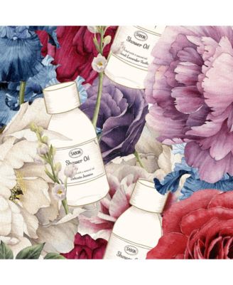  P-L-V Shower Oil, 300Ml