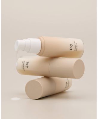 Double Layer Milky Serum