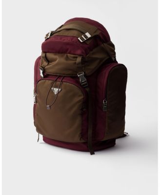  Re-Nylon Backpack
