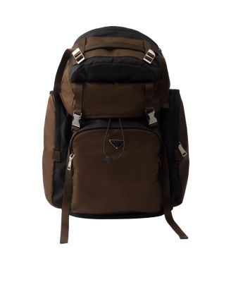 Re-Nylon Backpack