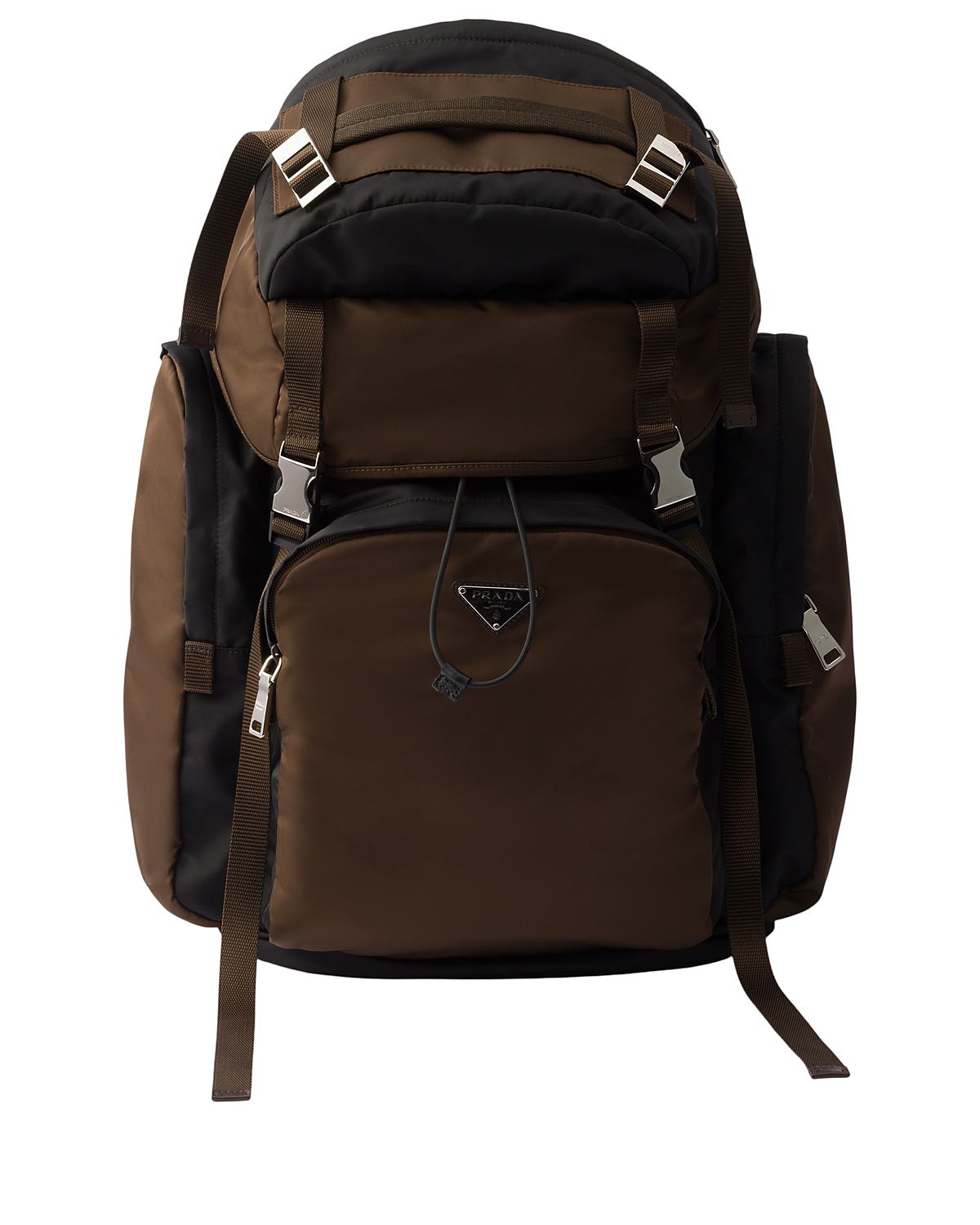Prada Re-Nylon Backpack