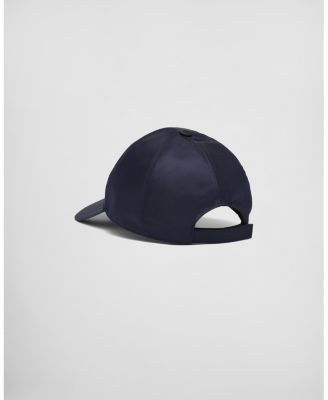  Re-Nylon Baseball Cap