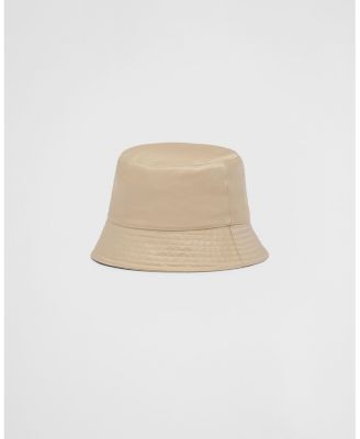  Re-Nylon Bucket Hat