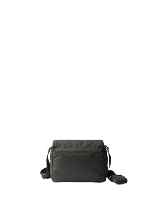Re-Nylon Shoulder Bag