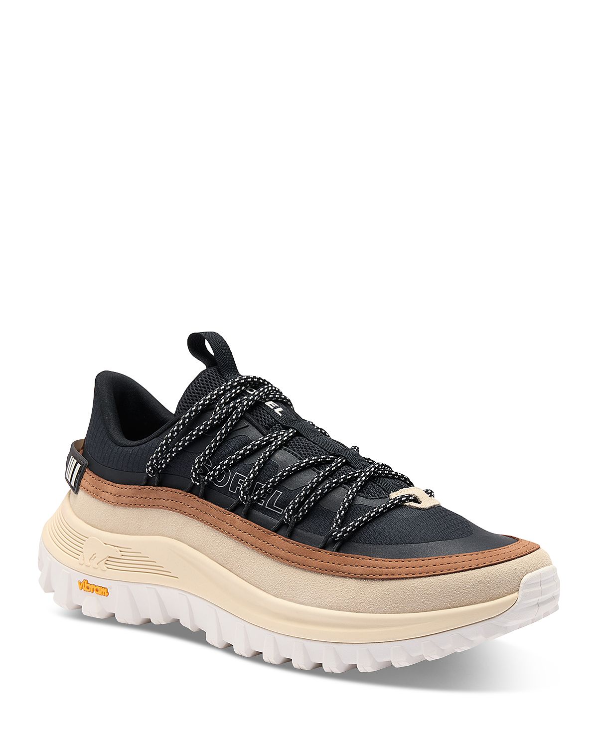Sorel Men's Callsign Horizon Low Top Sneakers
