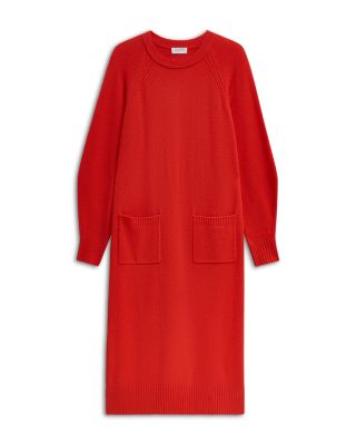 Claudia Knitted Dress