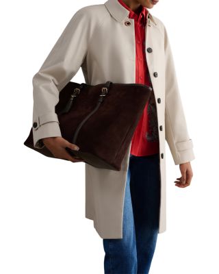 Vivienne Trench Coat