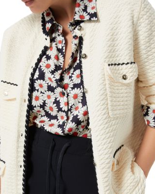 Mrsarmony Cardigan Sweater