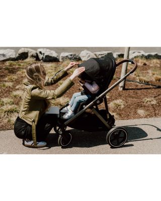 Gazelle S Stroller 