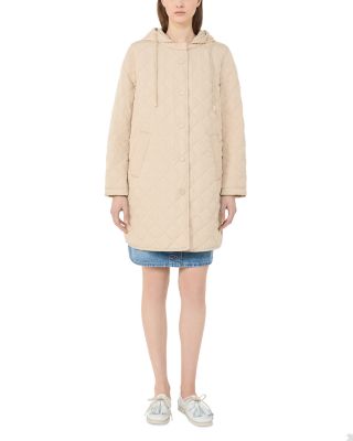 Wkderio Coat