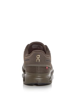 Men's Cloud 6 Sneakers in Grizzly/Grizzly - Limited Edition Lunar Year of the Horse