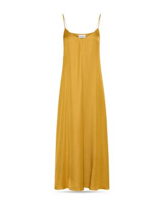 Voliera Slip Dress