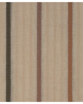 Dinaia Striped Scarf